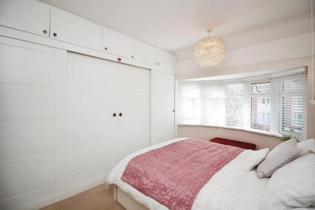 3 bedroom Semi-detached house for sale in Dorchester Road, Western Park, Leicester, LE3