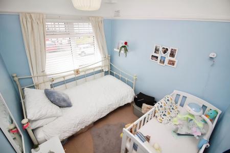 3 bedroom Semi-detached house for sale in Dorchester Road, Western Park, Leicester, LE3