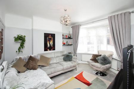 3 bedroom Semi-detached house for sale in Dorchester Road, Western Park, Leicester, LE3