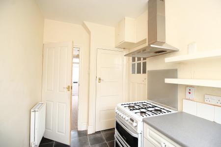 3 bedroom Semi-detached house for sale in Dorchester Road, Leicester, LE3