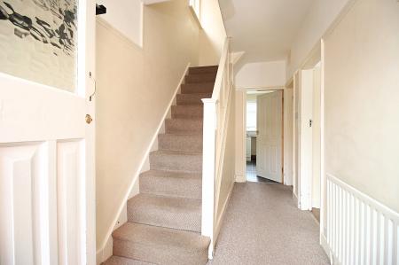 3 bedroom Semi-detached house for sale in Dorchester Road, Leicester, LE3