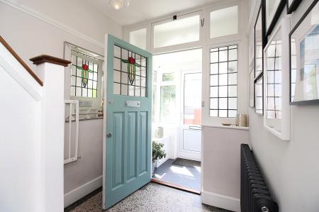 3 bedroom Semi-detached house for sale in Dorchester Road, Leicester, LE3