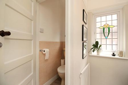 3 bedroom Semi-detached house for sale in Dorchester Road, Leicester, LE3