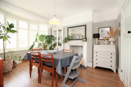 3 bedroom Semi-detached house for sale in Dorchester Road, Leicester, LE3