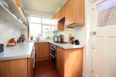 3 bedroom Semi-detached house for sale in Dorchester Road, Leicester, LE3
