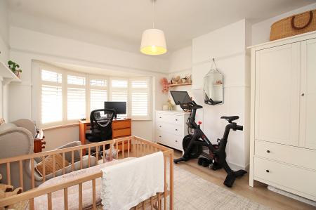 3 bedroom Semi-detached house for sale in Dorchester Road, Leicester, LE3