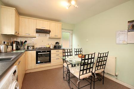 3 bedroom Detached bungalow for sale in Dovecote Close, Sapcote, LE9