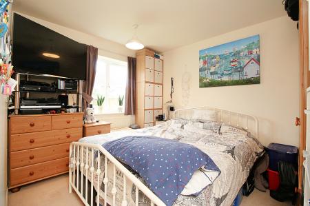 3 bedroom Detached bungalow for sale in Dovecote Close, Sapcote, LE9