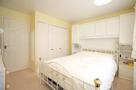 3 bedroom Detached bungalow for sale in Dovecote Close, Sapcote, LE9