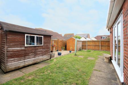 3 bedroom Detached bungalow for sale in Dovecote Close, Sapcote, LE9