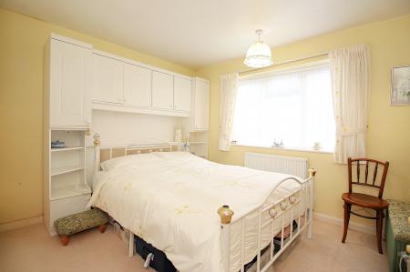 3 bedroom Detached bungalow for sale in Dovecote Close, Sapcote, LE9