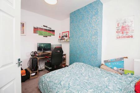 2 bedroom End of terrace house for sale in Dragon Lane, Newbold Verdon, LE9