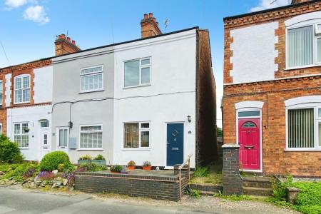 Dragon Lane, Newbold Verdon, LE9