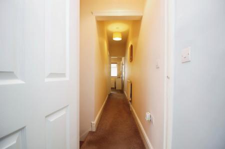 2 bedroom End of terrace house for sale in Dragon Lane, Newbold Verdon, LE9