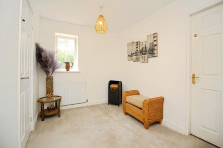 3 bedroom Detached house for sale in Dunstall Avenue, Leicester, LE3