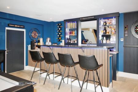 5 bedroom Detached house for sale in Dunton Road, Broughton Astley, LE9