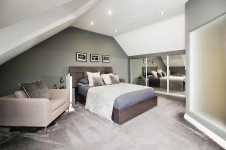 5 bedroom Detached house for sale in Dunton Road, Broughton Astley, LE9