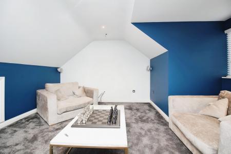 5 bedroom Detached house for sale in Dunton Road, Broughton Astley, LE9