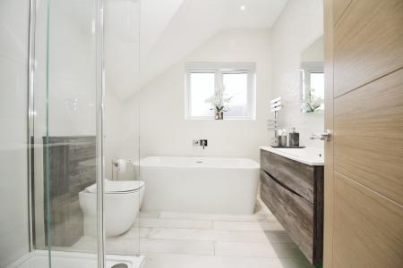 5 bedroom Detached house for sale in Dunton Road, Broughton Astley, LE9