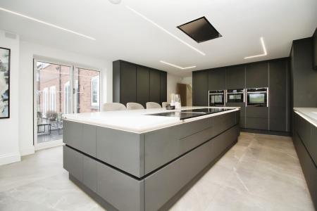 5 bedroom Detached house for sale in Dunton Road, Broughton Astley, LE9