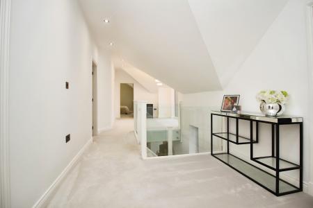 5 bedroom Detached house for sale in Dunton Road, Broughton Astley, LE9