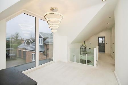 5 bedroom Detached house for sale in Dunton Road, Broughton Astley, LE9