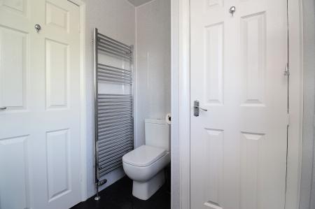 4 bedroom Semi-detached house for sale in Elmdale Road, Earl Shilton, LE9