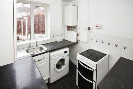 3 bedroom Semi-detached house for sale in Elmsthorpe Rise, Braunstone, LE3