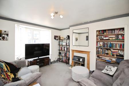 Erdyngton Road, Braunstone, LE3