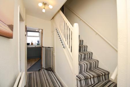 3 bedroom Terraced House for sale in Erdyngton Road, Braunstone, LE3