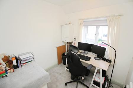 3 bedroom Terraced House for sale in Erdyngton Road, Braunstone, LE3