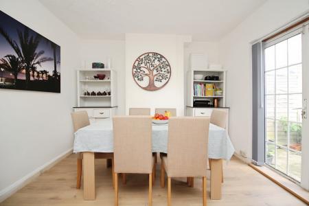 3 bedroom Terraced House for sale in Erdyngton Road, Braunstone, LE3