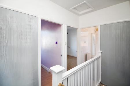 3 bedroom Semi-detached house for sale in Evelyn Drive, Leicester, LE3