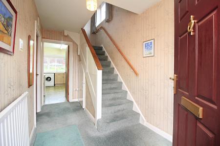 3 bedroom Detached house for sale in Farmway, Braunstone Town, LE3