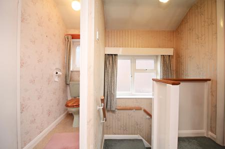 3 bedroom Detached house for sale in Farmway, Braunstone Town, LE3