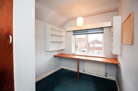 3 bedroom Detached house for sale in Farmway, Braunstone Town, LE3