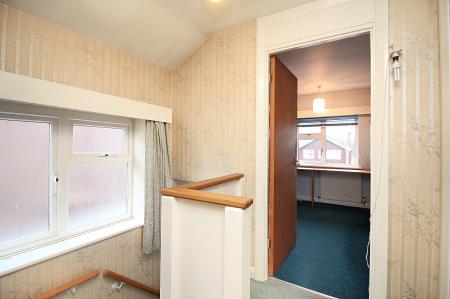 3 bedroom Detached house for sale in Farmway, Braunstone Town, LE3