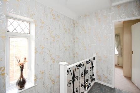 3 bedroom Semi-detached house for sale in Fieldhurst Avenue, Braunstone Town, LE3