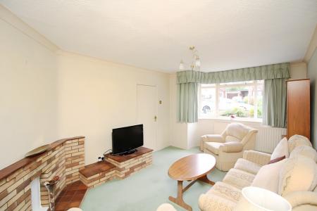 3 bedroom Semi-detached house for sale in Fieldhurst Avenue, Braunstone Town, LE3