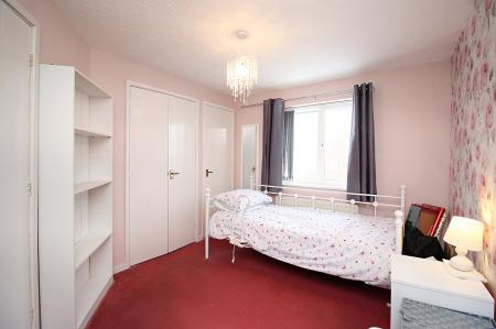 1 bedroom Flat for sale in Firestone Close, Leicester, LE3