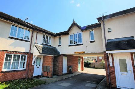 Firestone Close, Leicester, LE3