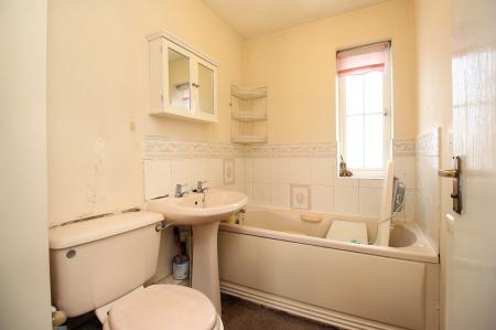 1 bedroom Flat for sale in Firestone Close, Leicester, LE3