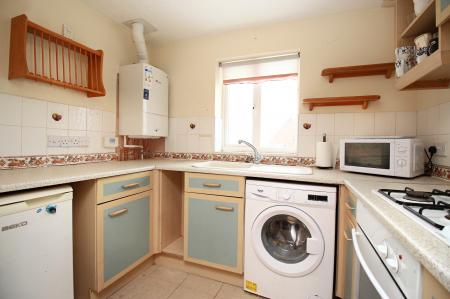 1 bedroom Flat for sale in Firestone Close, Leicester, LE3
