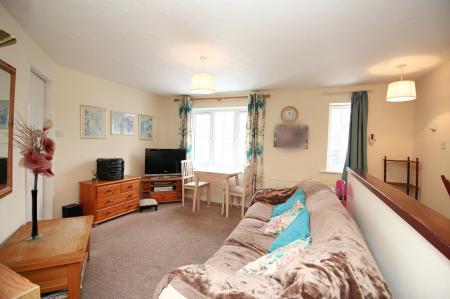 1 bedroom Flat for sale in Firestone Close, Leicester, LE3