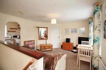 1 bedroom Flat for sale in Firestone Close, Leicester, LE3