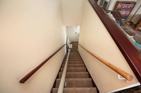 1 bedroom Flat for sale in Firestone Close, Leicester, LE3
