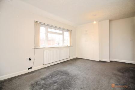 2 bedroom Semi-detached house for sale in Fishpools, Braunstone Town, LE3