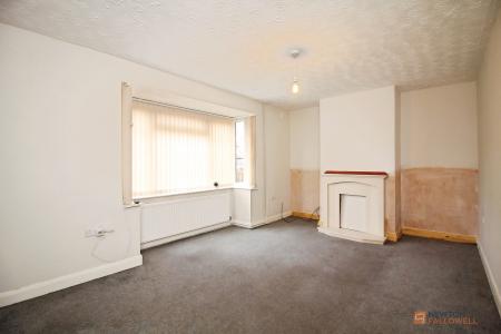 2 bedroom Semi-detached house for sale in Fishpools, Braunstone Town, LE3