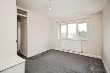 2 bedroom Semi-detached house for sale in Fishpools, Braunstone Town, LE3