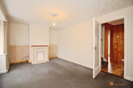 2 bedroom Semi-detached house for sale in Fishpools, Braunstone Town, LE3